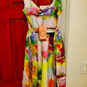 Stine Goya Stina Dress